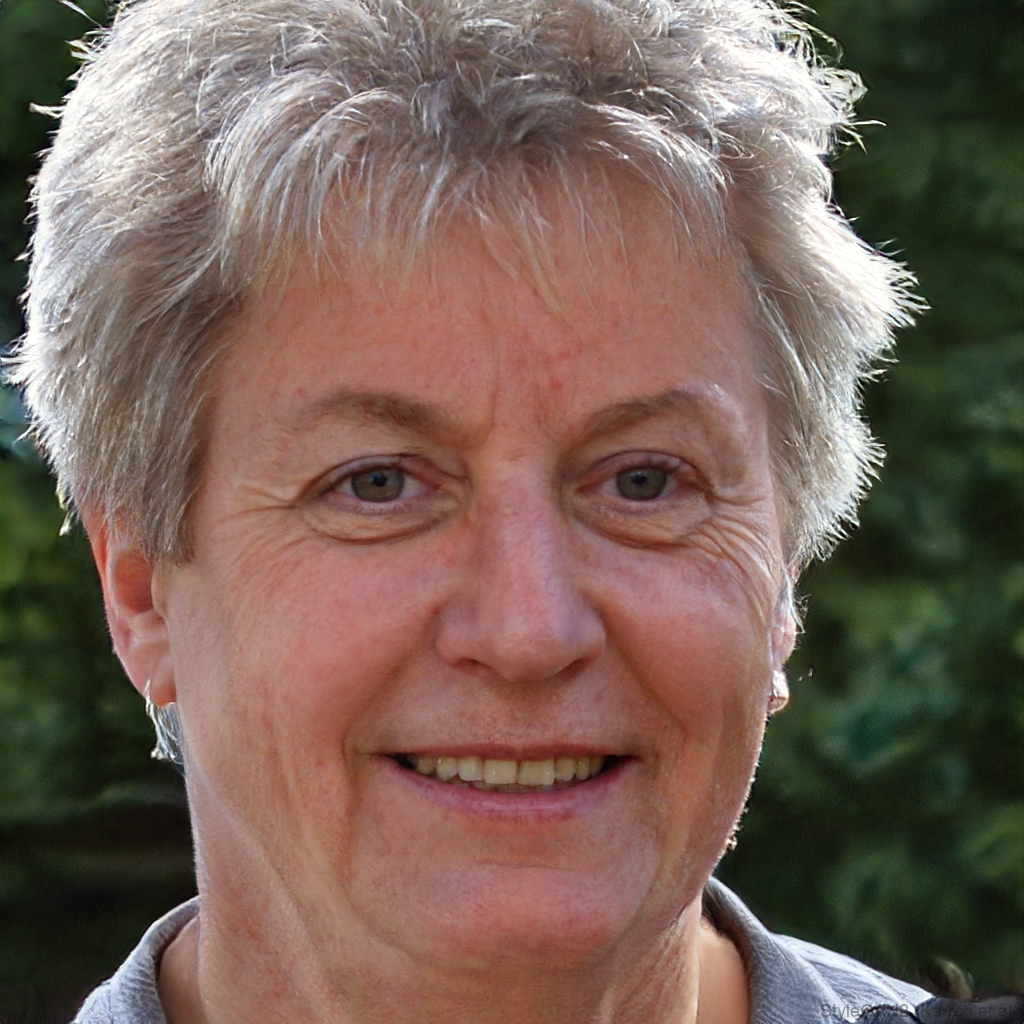 Representative technical and outreach lead